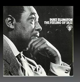 Couverture du produit · Feeling of Jazz