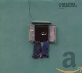 Couverture du produit · Julien Lourau Vs Rumbabierta