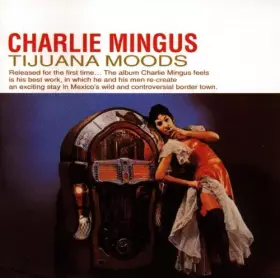 Couverture du produit · Tijuana Moods (complete)