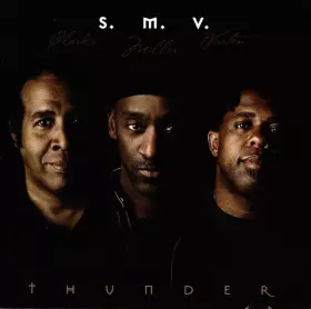 Couverture du produit · Thunder