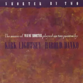 Couverture du produit · Shorter by Two