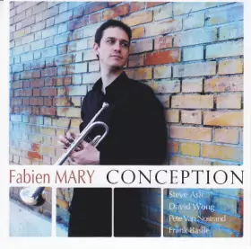 Couverture du produit · Conception