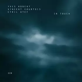 Couverture du produit · In Touch