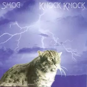 Couverture du produit · Knock Knock