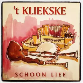 Couverture du produit · Schoon Lief