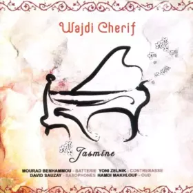 Couverture du produit · Jasmine