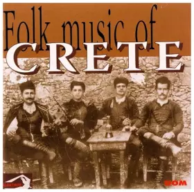 Couverture du produit · Crête