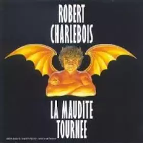 Couverture du produit · La Maudite tournée