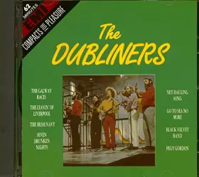 Couverture du produit · The Dubliners