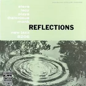Couverture du produit · Reflections