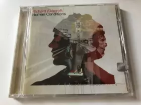 Couverture du produit · Human Conditions
