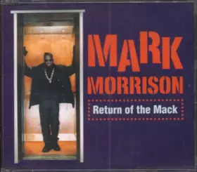 Couverture du produit · Return of The Mack