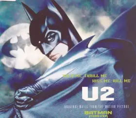 Couverture du produit · Hold Me, Thrill Me, Kiss Me, Kill Me