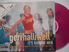 Couverture du produit · It's Raining Men [Import]
