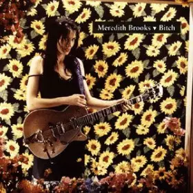 Couverture du produit · Bitch [Import]