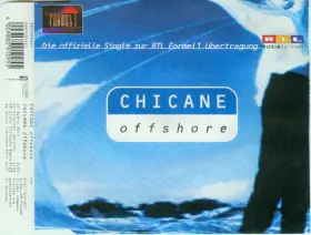 Couverture du produit · Offshore