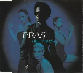 Couverture du produit · Blue Angels