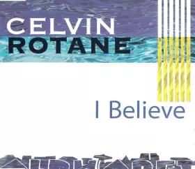 Couverture du produit · I Believe