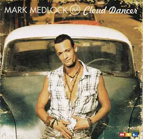 Couverture du produit · Cloud Dancer [Import]