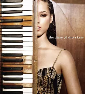 Couverture du produit · The Diary Of Alicia Keys - Copy control