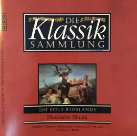 Couverture du produit · Die Seele Russlands - Slawische Musik
