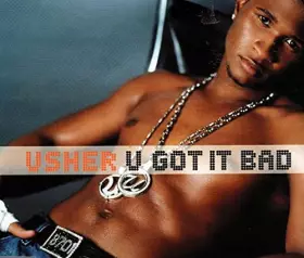 Couverture du produit · U Got It Bad - Maxi CD