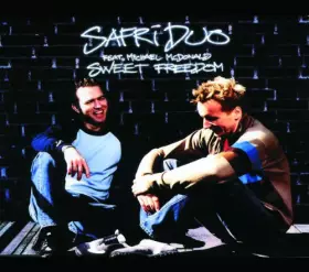 Couverture du produit · Sweet Freedom [Import]