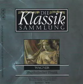 Couverture du produit · Musikalischer Prunk