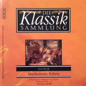 Couverture du produit · Musikalische Reform