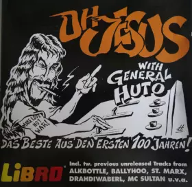 Couverture du produit · Oh Jesus! - Das Beste Aus Den Ersten 100 Jahren