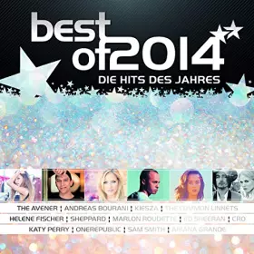 Couverture du produit · Best of 2014-Die Hits. [Import]