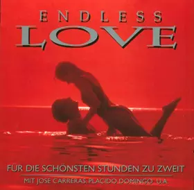 Couverture du produit · Endless Love (Für die schönsten Stunden zu zweit)