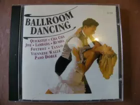 Couverture du produit · Ballroom Dancing [UK Import]