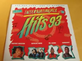 Couverture du produit · Haddaway, Dr. Alban, Whitney Houston, Culture Beat, Ace of Base, U2, Blue System. [Import]
