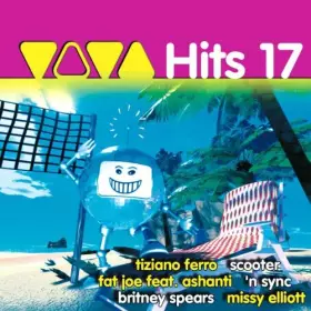 Couverture du produit · Viva Hits 17 [Import]