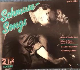 Couverture du produit · Schmuse-Songs