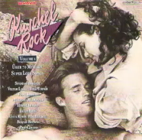 Couverture du produit · Kuschelrock Volume 1