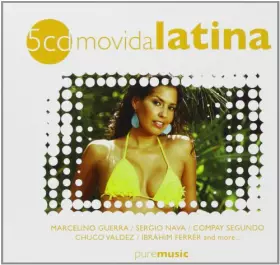 Couverture du produit · Movida Latina [Import]