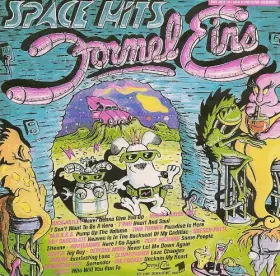 Couverture du produit · Formel Eins Space Hits (1987) [Import]