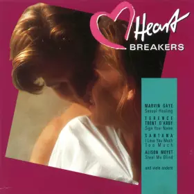 Couverture du produit · Heartbreakers
