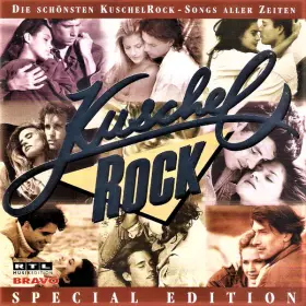 Couverture du produit · Kuschelrock Special Edition - Happy Birthday