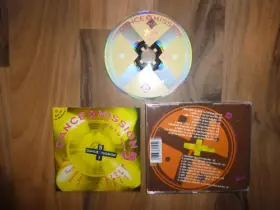 Couverture du produit · Dance Mission Vol.5 [Import]