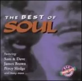 Couverture du produit · Best of Soul