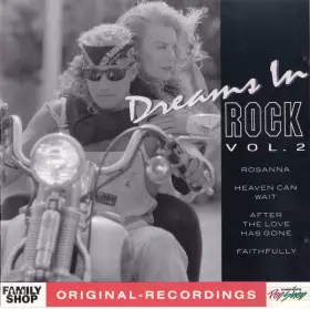 Couverture du produit · Dreams In Rock Vol. 2