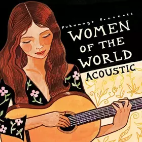 Couverture du produit · Women of the World Acoustic