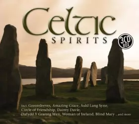 Couverture du produit · Celtic Spirits [Import]
