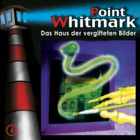 Couverture du produit · Point Whitmark 4 [Import]