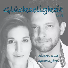Couverture du produit · Glückseligkeit - live, 1 Audio-CD