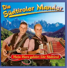 Couverture du produit · Mein Herz Gehört Dir Südtirol [Import]
