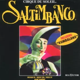 Couverture du produit · Saltimbanco [Import]